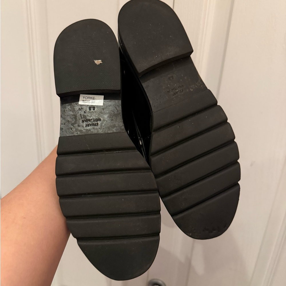 Stuart Weitzman loafers - Picture 4 of 6
